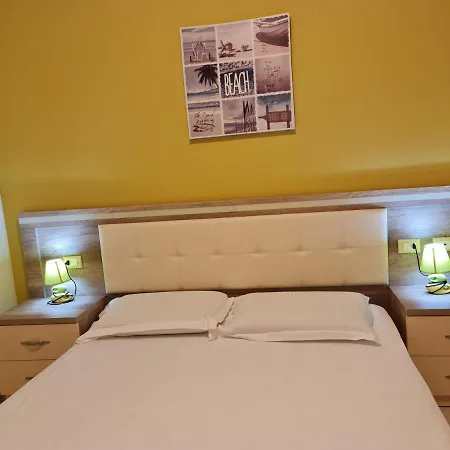 Apartamento One Bedroom Sea View Vlorë