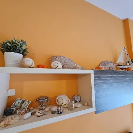 One Bedroom Sea View Апартаменты
