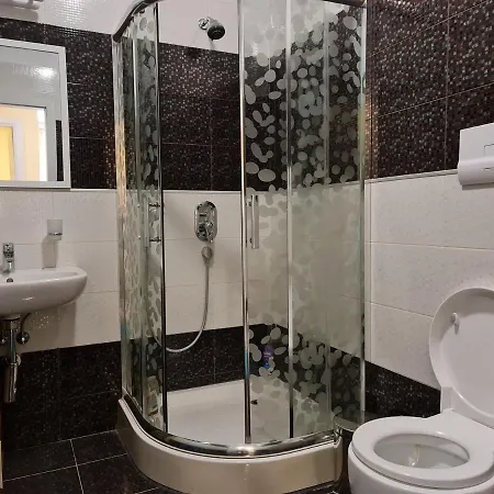 Апартаменты One Bedroom Sea View