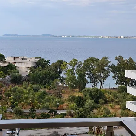 Apartmán One Bedroom Sea View