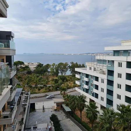 One Bedroom Sea View *