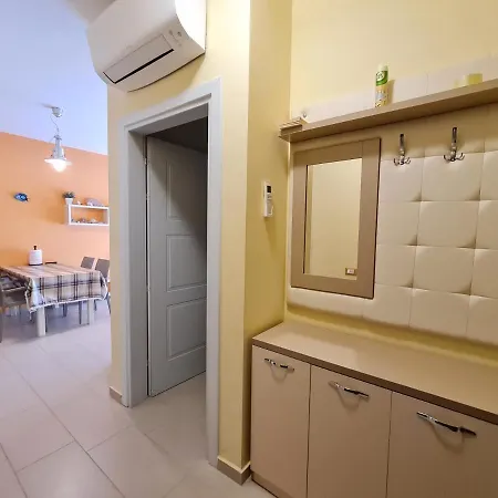 One Bedroom Sea View Влёра
