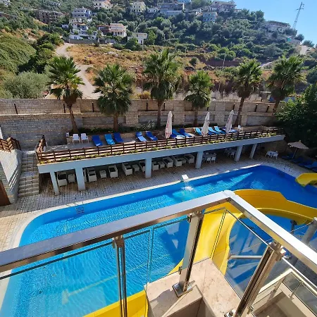 One Bedroom Sea View *