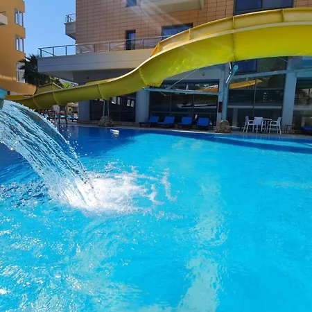 Appartamento One Bedroom Sea View