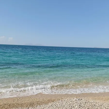 One Bedroom Sea View