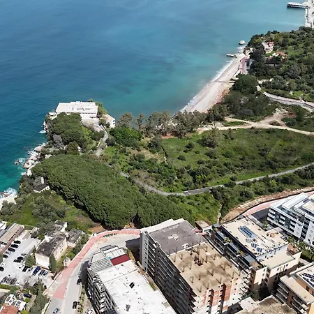 Appartamento One Bedroom Sea View