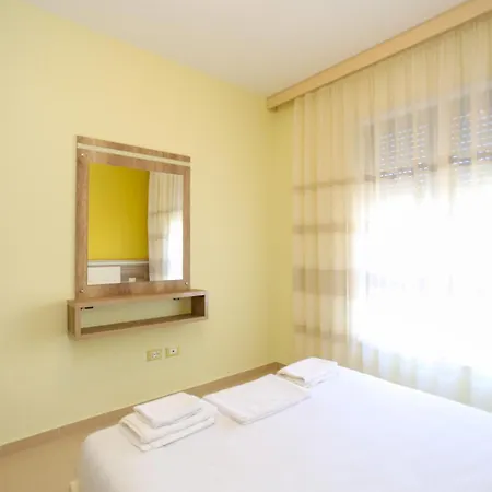 One Bedroom Sea View