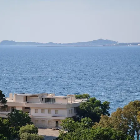 One Bedroom Sea View * Vlorë