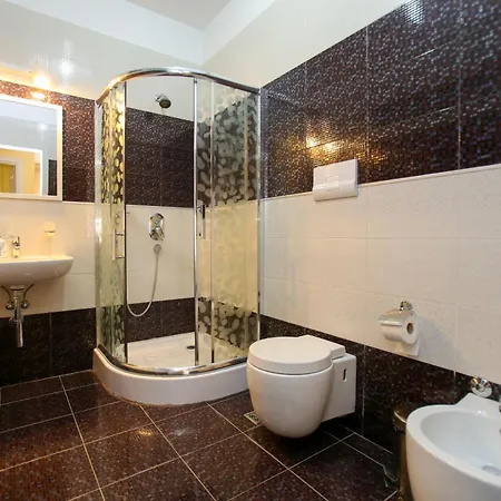 One Bedroom Sea View Vlorë