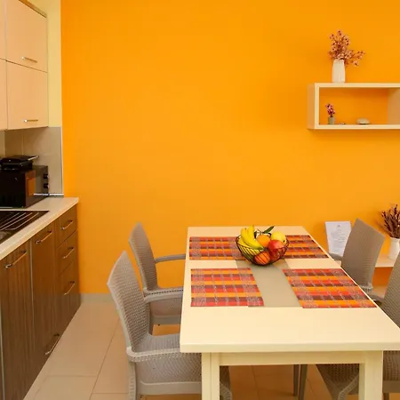 Appartamento One Bedroom Sea View Vlorë
