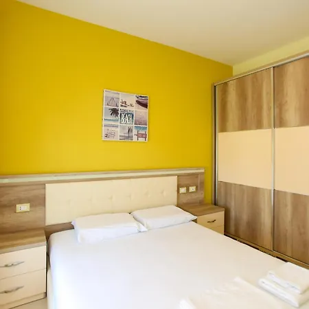Appartamento One Bedroom Sea View Vlorë