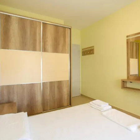 One Bedroom Sea View Appartamento *