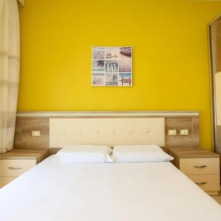 Appartamento One Bedroom Sea View Vlorë