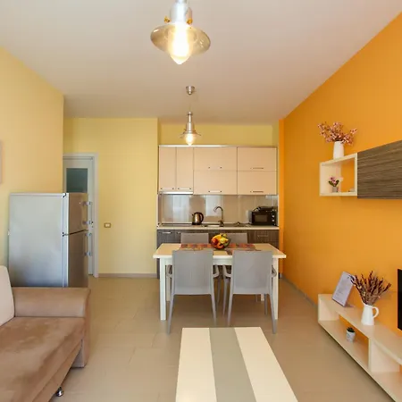 One Bedroom Sea View * Vlorë
