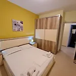 One Bedroom Sea View *