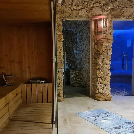 One Bedroom Sea View Appartement *