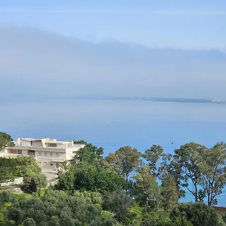 One Bedroom Sea View *