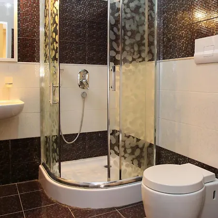 Appartement One Bedroom Sea View