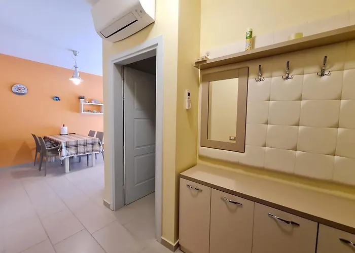 One Bedroom Sea View Vlorë